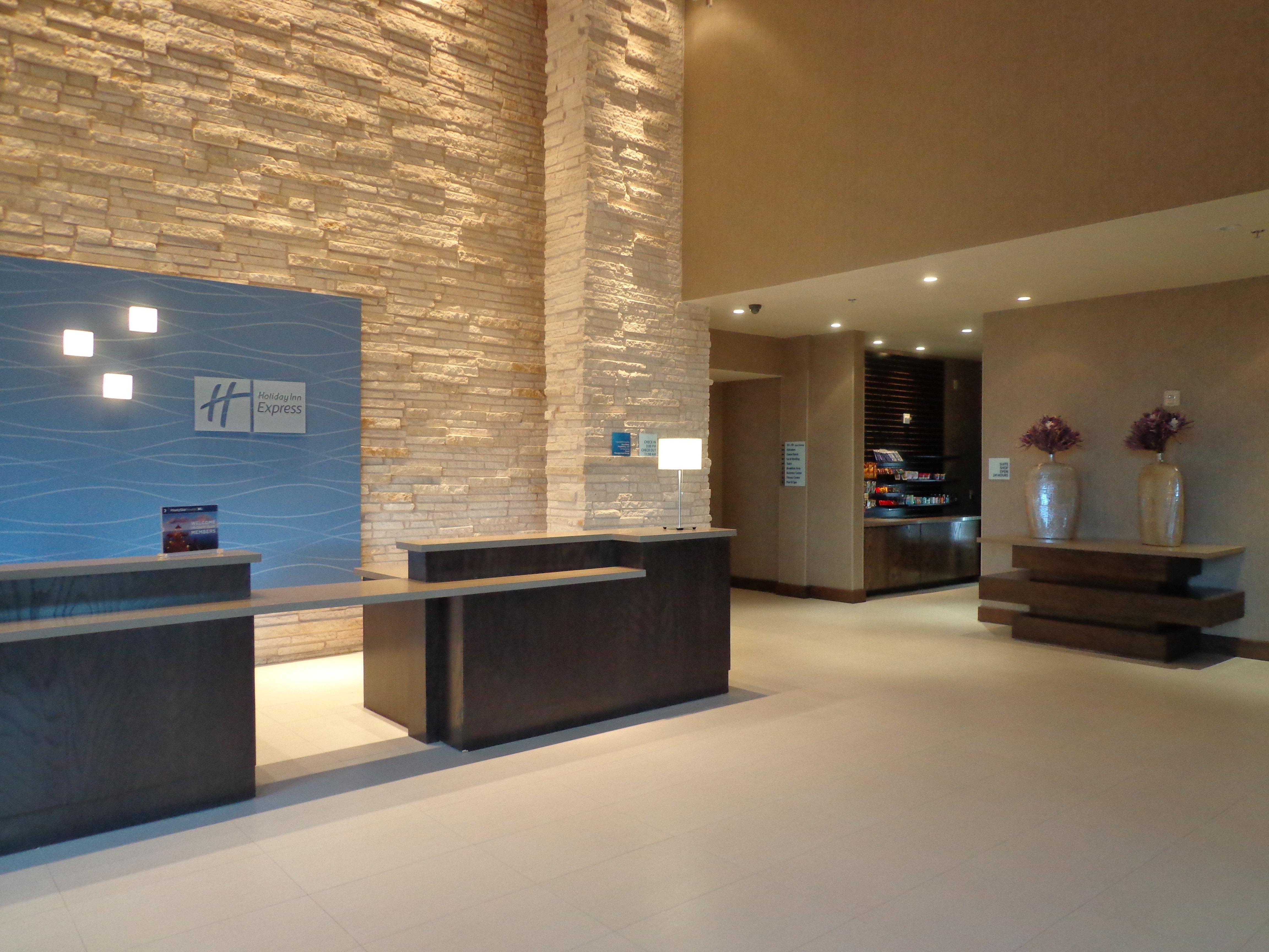 Holiday Inn Express Frisco Legacy Park Area, An Ihg Hotel Exterior foto