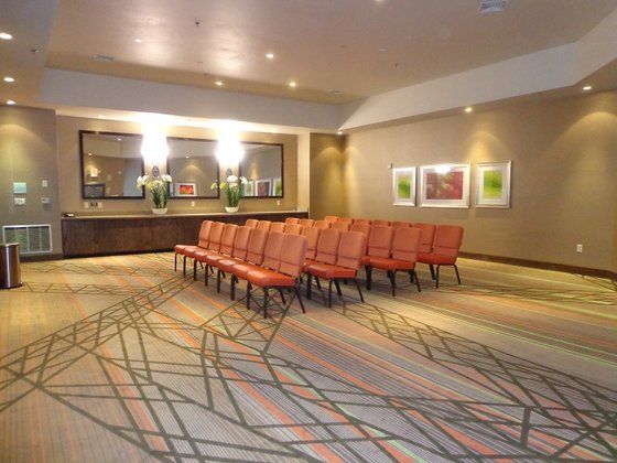 Holiday Inn Express Frisco Legacy Park Area, An Ihg Hotel Negocio foto